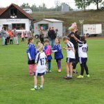 Fotos vom Bezirksschülertreffen in Massbach